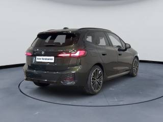 BMW 218 usata, con Alzacristalli elettrici