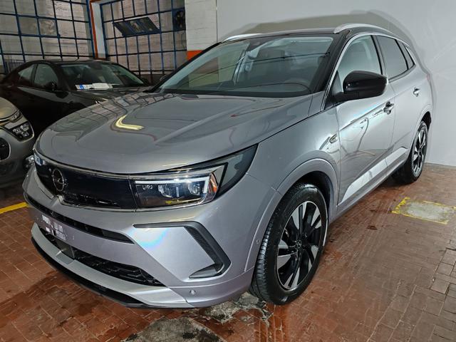 OPEL Grandland usata, con Alzacristalli elettrici