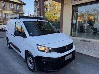 PEUGEOT Partner usata, con Alzacristalli elettrici