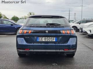 PEUGEOT 508 usata, con Alzacristalli elettrici