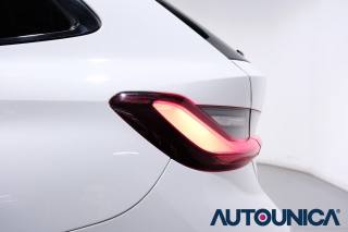 BMW 320 usata, con Freno di stazionamento elettrico