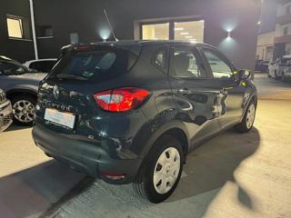 RENAULT Captur usata, con Airbag laterali