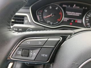 AUDI A4 usata, con Controllo trazione