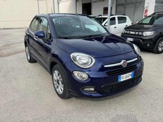 FIAT 500X usata, con Airbag Passeggero