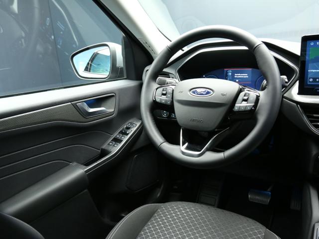 FORD Kuga usata, con Cruise Control