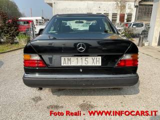 MERCEDES-BENZ 200 usata 7