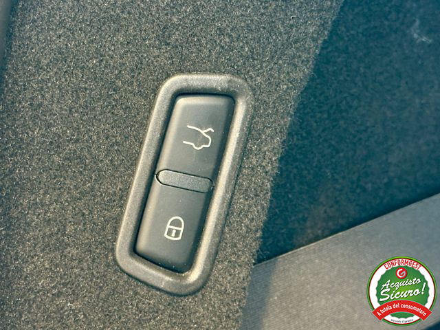 MASERATI Levante usata, con Luci diurne LED