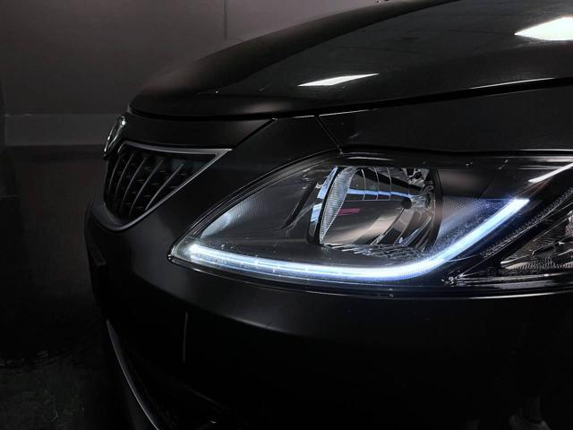 LANCIA Ypsilon usata, con Volante multifunzione