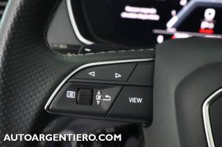 AUDI Q5 usata, con Volante multifunzione