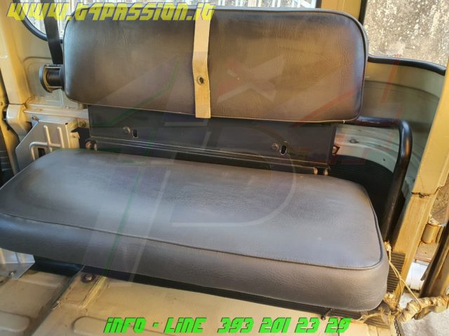 TOYOTA Land Cruiser usata 18