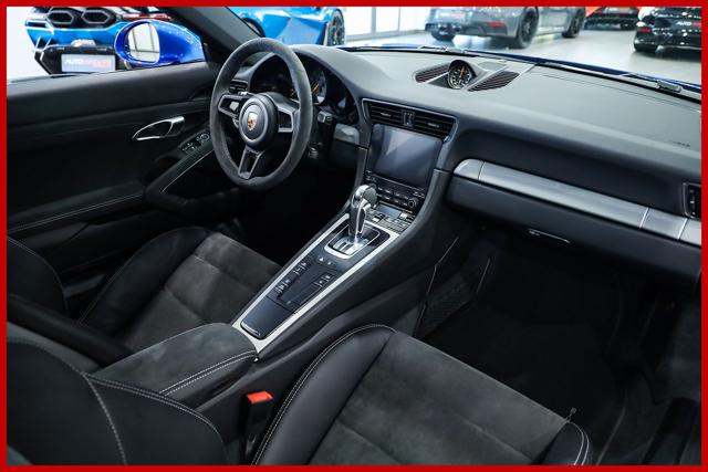PORSCHE 991 usata, con Climatizzatore