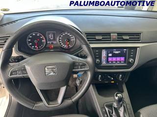 SEAT Ibiza usata, con Immobilizzatore elettronico