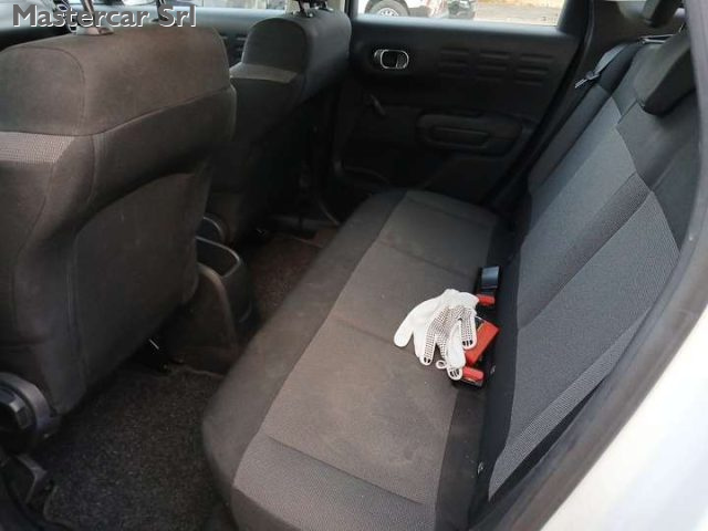 CITROEN C3 Aircross usata, con Chiusura centralizzata