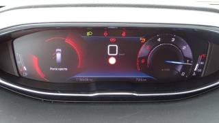 PEUGEOT 5008 usata 101