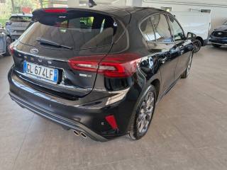 FORD Focus usata 4