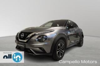 NISSAN Juke usata 2