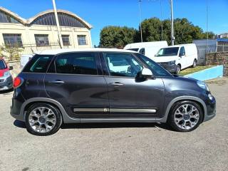 FIAT 500L usata 4
