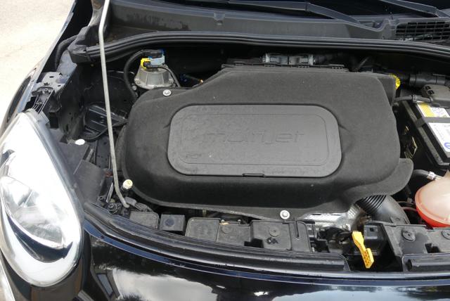 FIAT 500X usata 69