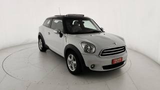 MINI Paceman Mini Cooper D Paceman