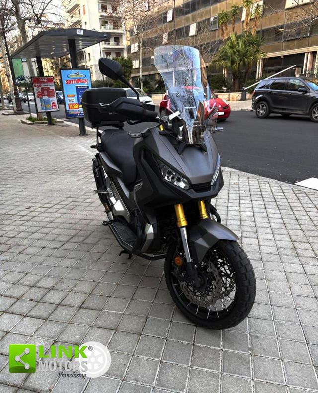 HONDA X-ADV 750 usata 6