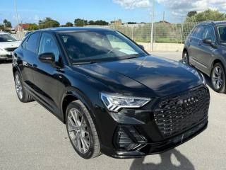 AUDI Q3 usata, con Airbag laterali
