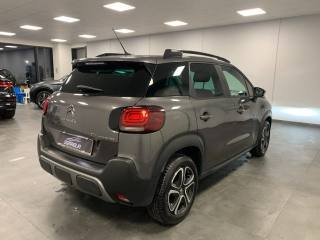 CITROEN C3 Aircross usata, con Airbag Passeggero