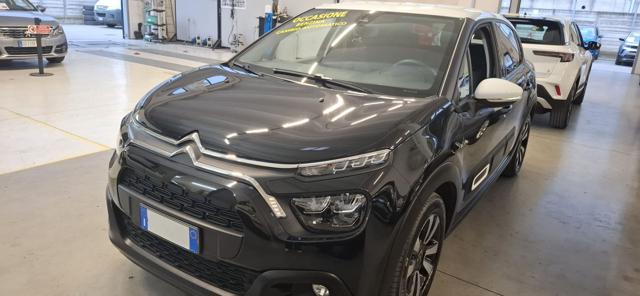 CITROEN C3 usata, con Controllo trazione