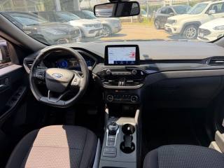FORD Kuga usata, con Controllo trazione