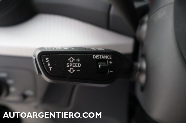 AUDI Q2 usata, con Filtro antiparticolato