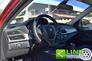 BMW X6 usata, con Cruise Control
