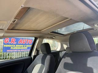 FIAT Grande Punto usata, con Servosterzo