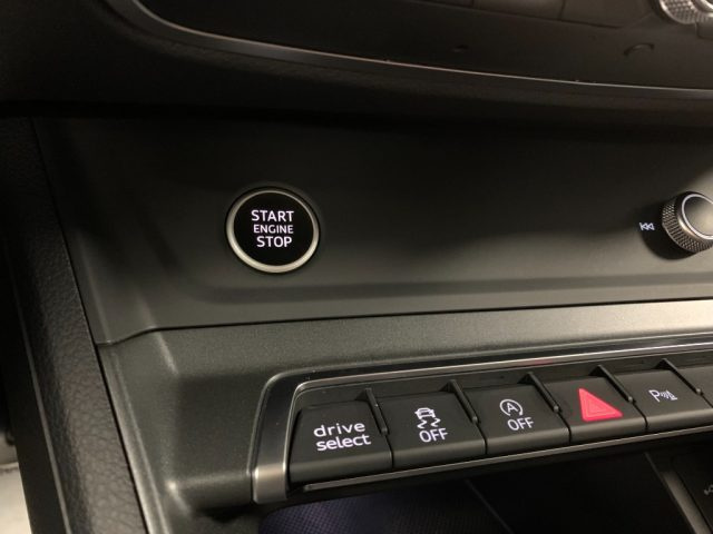 AUDI Q3 usata, con MP3