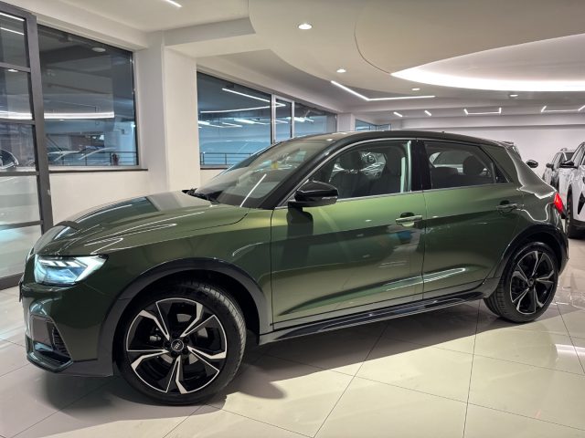 AUDI A1 usata, con Autoradio