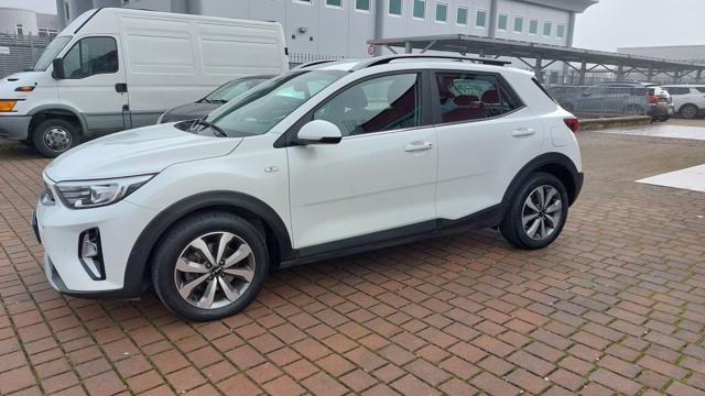 KIA Stonic usata, con Airbag laterali