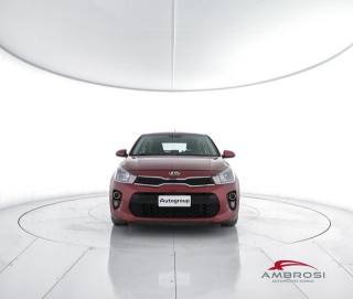 KIA Rio usata 4
