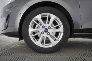FORD Fiesta usata 15
