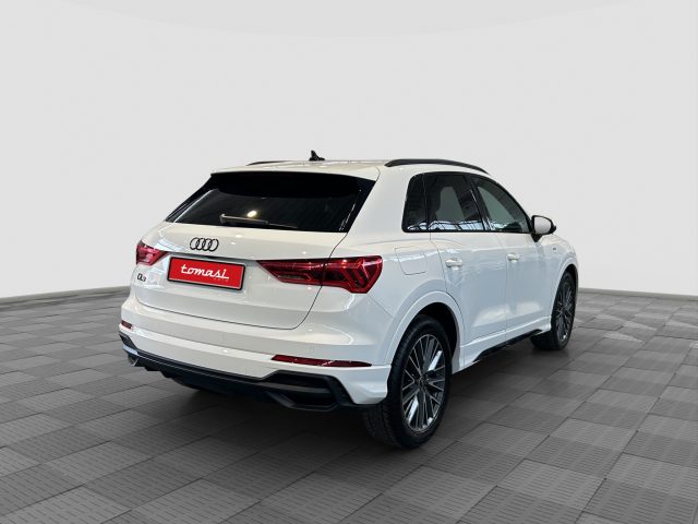 AUDI Q3 usata 4