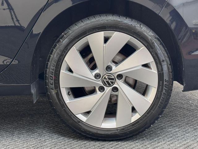 VOLKSWAGEN Golf usata, con Immobilizzatore elettronico