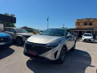 NISSAN Qashqai usata, con Airbag Passeggero
