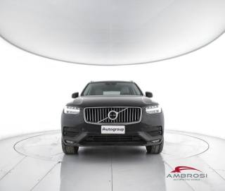 VOLVO XC90 usata 4