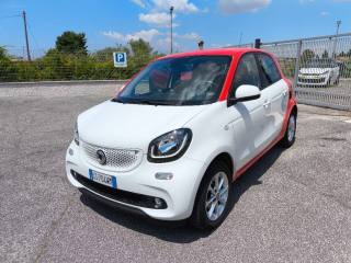 SMART ForFour usata 1