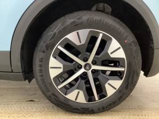 FORD Explorer usata, con Airbag Passeggero