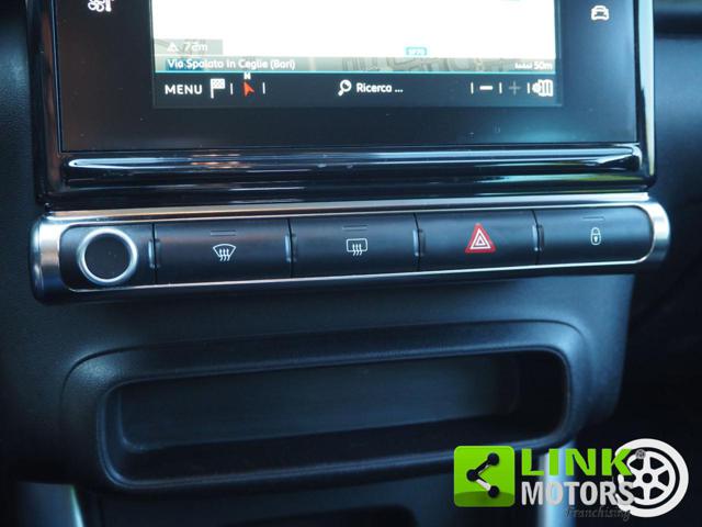 CITROEN C3 Aircross usata 36