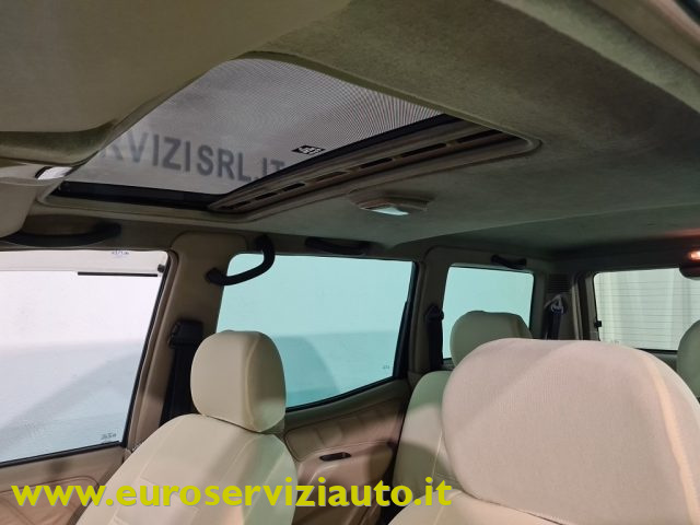 NISSAN Terrano II usata 23