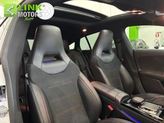 MERCEDES-BENZ CLA 200 usata, con Climatizzatore