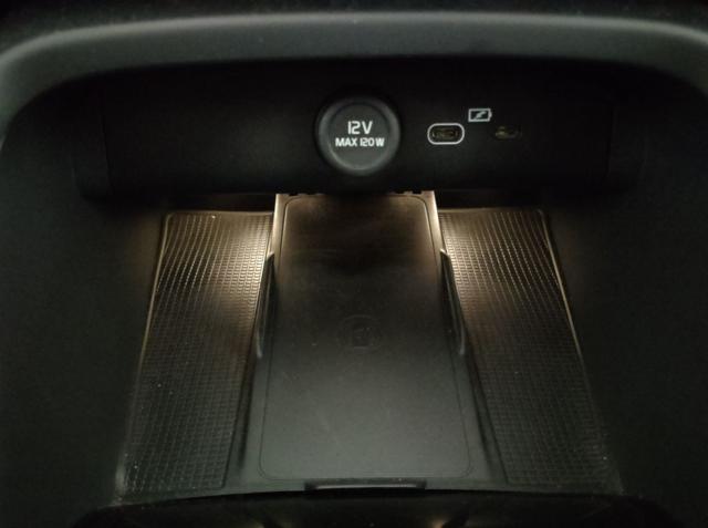 VOLVO XC40 usata, con Controllo vocale