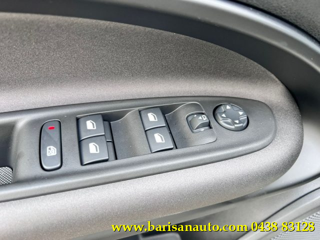 ALFA ROMEO Junior usata, con Cruise Control