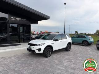 LAND ROVER Discovery Sport usata, con Airbag