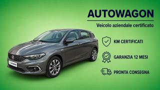 FIAT Tipo usata, con Sensori di parcheggio posteriori