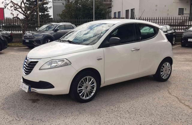 LANCIA Ypsilon usata 14